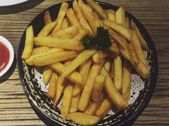 -园丁顿西餐厅(亦庄创新大厦高新视听产业园店)