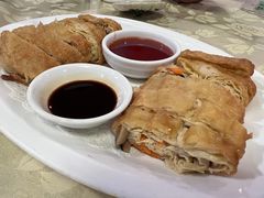 素烧鹅-佛有缘素食馆·荔湾老字号(陈家祠首店)