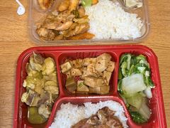 -交通大学（闵行校区）-第二餐饮大楼
