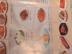 -东方饺子王(哈西万达店)