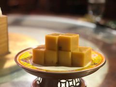 豌豆黄-那家小馆•北京菜•烤鸭(中关村店)