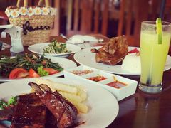 脏鸭餐-脏鸭餐厅(乌布总店)