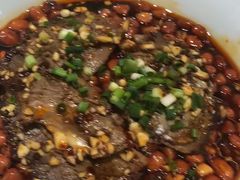 -鑫小城故事·藕汤·家常菜(台北一路总店)