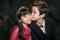 -海派婚纱摄影·婚纱照定制会馆