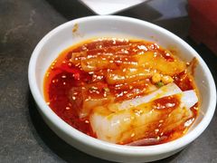 -辣尚瘾·烤鱼·新川菜(交大直营店)