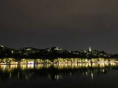 -钱江新城灯光秀
