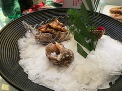 船夫大海螺-味茂·老船夫1927(东海东路店)