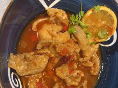 -汉水谣·江景餐厅(江滩店)