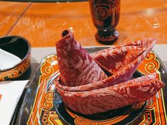 -阿斯牛牛·凉山菜(新会展店)