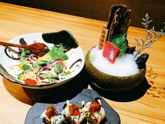 -银子铁板烧料理自助餐(人民广场店)