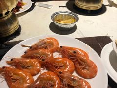 -海玥荟海鲜姿造自助餐厅(欧罗巴广场店)