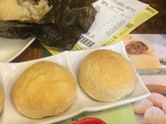 -添好运点心专门店(深水埗店)