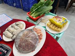 -花苑美食横琴生蚝火锅(拱北粤华路店)