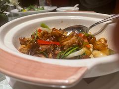 -顺德喜来登酒店·采悦轩