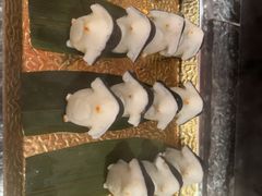 -牛New寿喜烧(金鹰世界店)