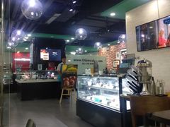 -第戎蛋糕(恒隆广场店)