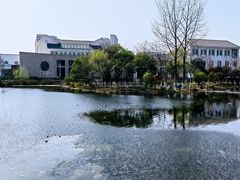 -金银湖国家城市湿地公园