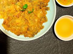 潮州蚝烙-潮堂 · 潮州菜(国贸商城店)