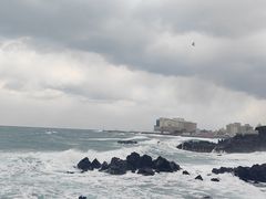 -龙头岩(Dragon Head Rock)
