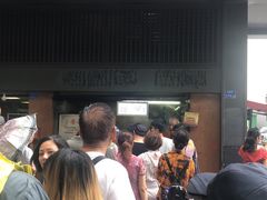 门面-朱记小郑酥烧饼(建康路店)