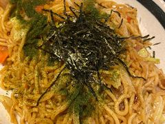 -日本料理神拉面