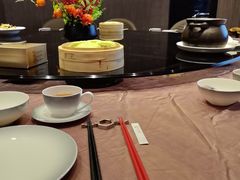 -金汇酒楼(中山东区店)