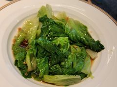 炒时蔬-醉壹号海鲜大排档(厦门美食地标店)