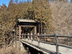 -司马台长城