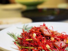 -虹御轩·传承江浙菜(虹桥店)