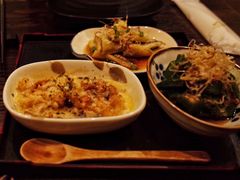-角落里(中山公园店)