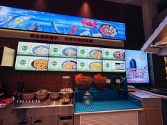 -锅老头铁锅炖•大锅蒸汽海鲜(韩乐坊店)