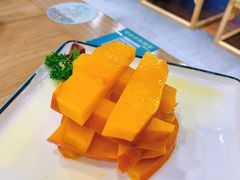 -老苏州大客堂·苏帮菜·松鼠桂鱼·苏州传统小吃(观前街人民商场店)