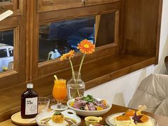 -山由之cafe&meal(小寨店)