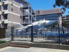 -南通濠河风景名胜区