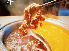 -温禾牛·和牛寿喜烧自助火锅(恒基名人店)