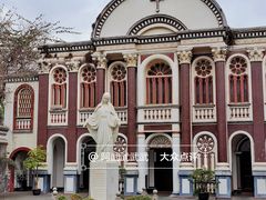 -平安桥天主教堂