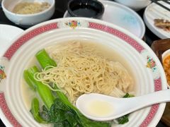 -玉兰苑一等茶餐厅