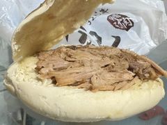 -樊记腊汁肉(竹笆市总店)