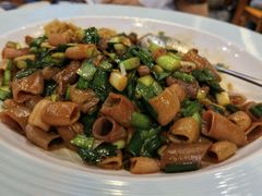 -旺角小渔村(二马路店)