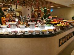 -味餐厅·海鲜·火锅·自助餐