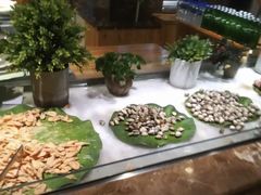 -多喜客海鲜烤肉自助烤场(百花红楼店)