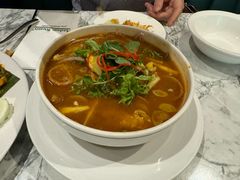 -关夫人餐厅(阳光广场店)