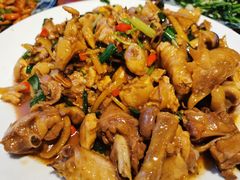 -生态苑农庄(十里画廊遇龙河店)