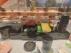 -争鲜回转寿司(南开大悦城店)