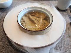 -素慧餐厅(大虹桥店)