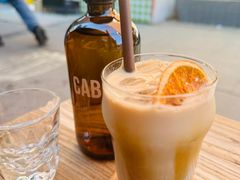 -CABO Coffee