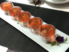 -荷风细雨·中国茶宴(碧云店)