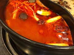 -川成串·自助串串香火锅(朝阳店)