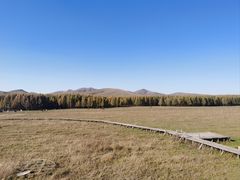 -塞罕坝国家级自然保护区