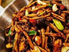 -一楼食业·美食人家